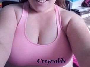 creynolds Spezial Sexcam