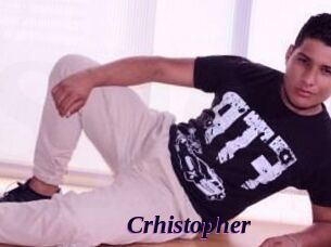 Crhistopher