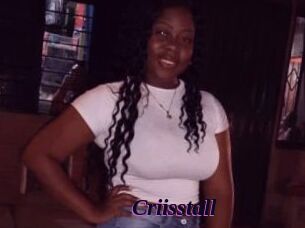 Criisstall