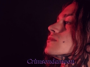 crimsondamoon Spezial Sexcam