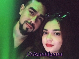 crisanddanna Spezial Sexcam