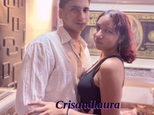 crisandlaura Spezial Sexcam