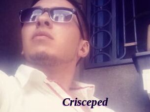 Crisceped
