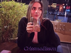 crissmadisson Spezial Sexcam