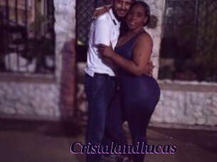 Cristalandlucas