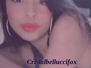 Cristalbelluccifox
