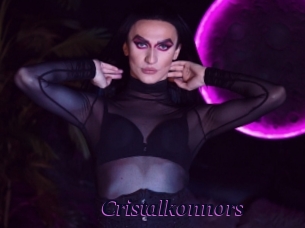 Cristalkonnors