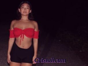 cristallcum Spezial Sexcam