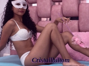 cristallhiltom Spezial Sexcam