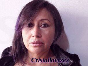 Cristallovesex