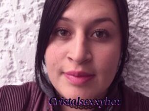 cristalsexxyhot Spezial Sexcam