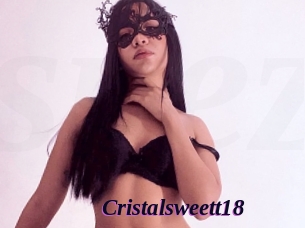 Cristalsweett18