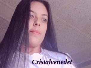 Cristalvenedet