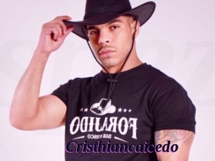 Cristhiancaicedo