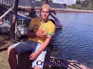 cristianboy Spezial Sexcam