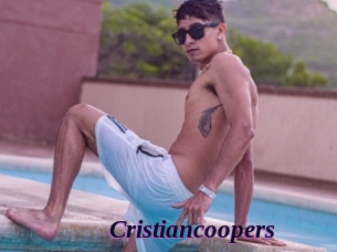 cristiancoopers Spezial Sexcam