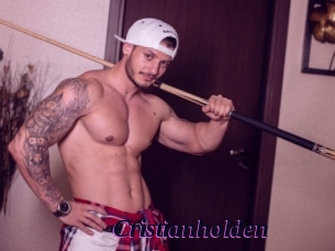 cristianholden Spezial Sexcam