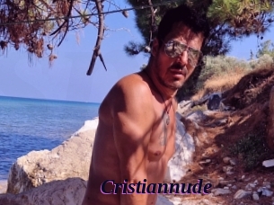 cristiannude Spezial Sexcam