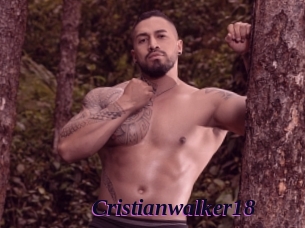 cristianwalker18 Spezial Sexcam