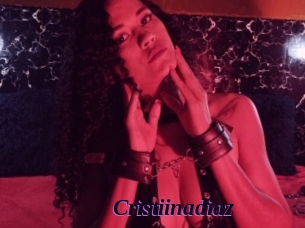 cristiinadiaz Spezial Sexcam
