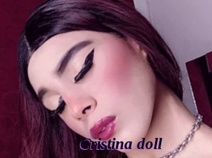 cristina_doll Spezial Sexcam