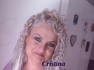 Cristina