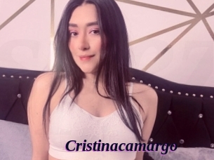 cristinacamargo Spezial Sexcam