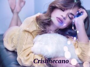Cristinecano