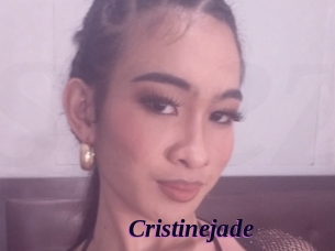 cristinejade Spezial Sexcam