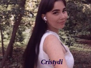 Cristydi