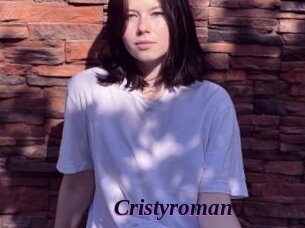 Cristyroman