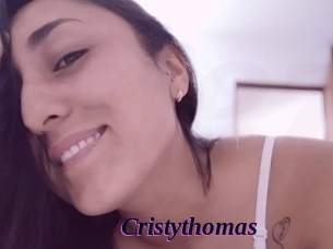 Cristythomas