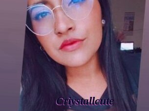 Criystallcute
