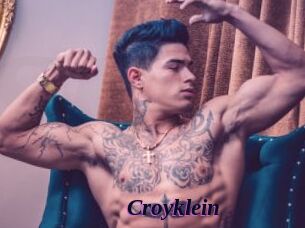 Croyklein