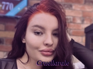 cruellarale Spezial Sexcam
