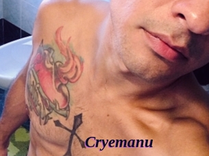 Cryemanu