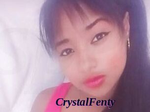 CrystalFenty