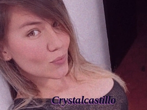 crystalcastillo Spezial Sexcam