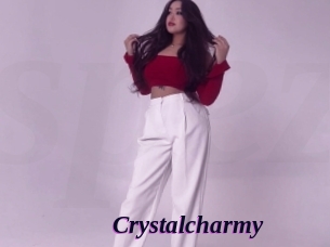 crystalcharmy Spezial Sexcam
