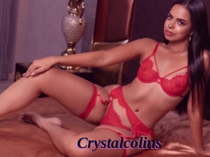 Crystalcolins