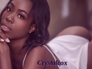 crystalcox Spezial Sexcam