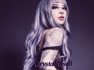 Crystalrusell