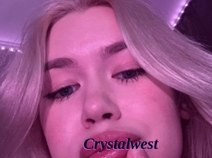 crystalwest Spezial Sexcam