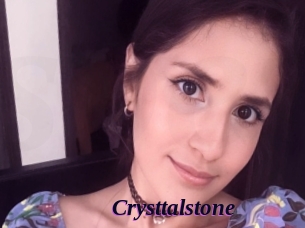 Crysttalstone