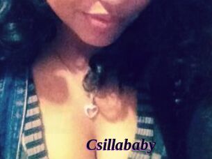 Csillababy