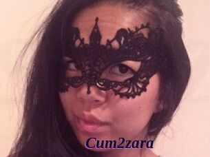 Cum2zara