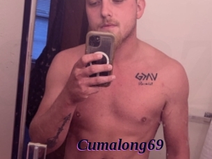 Cumalong69