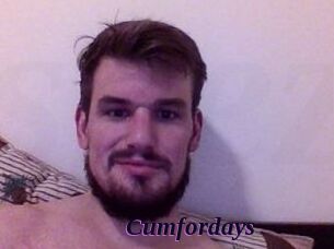 Cumfordays