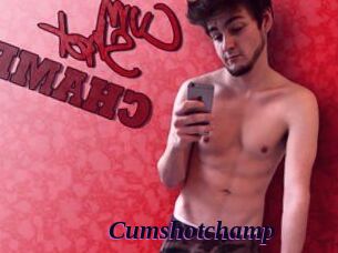 Cumshotchamp