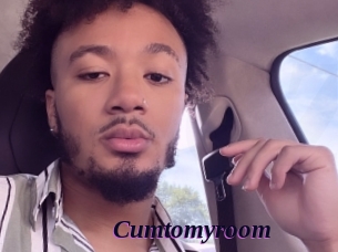 Cumtomyroom